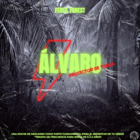Álvaro | Boomplay Music