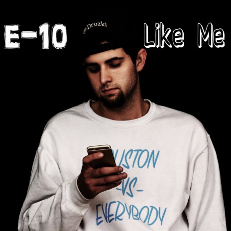 Like Me | Boomplay Music