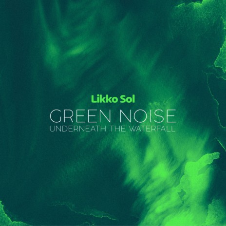 Green Noise Magic | Boomplay Music