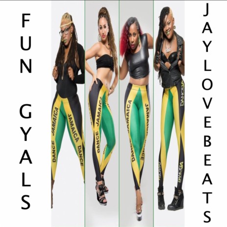 Fun Gyal | Boomplay Music