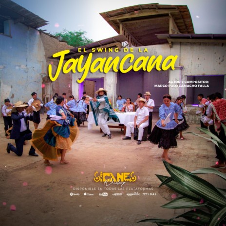 El swing de la jayancana | Boomplay Music