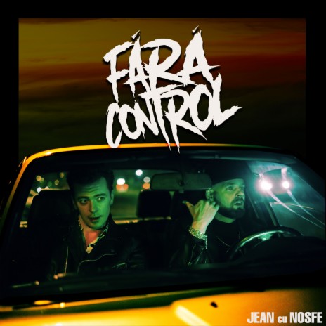 Fara Control ft. NOSFE | Boomplay Music