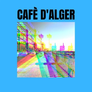 Cafè d'Alger