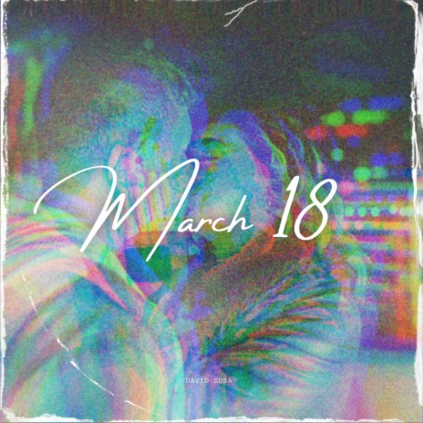 March 18