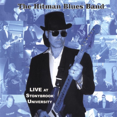 The Blues Can't Hit (What The Blues Can't Catch) | Boomplay Music