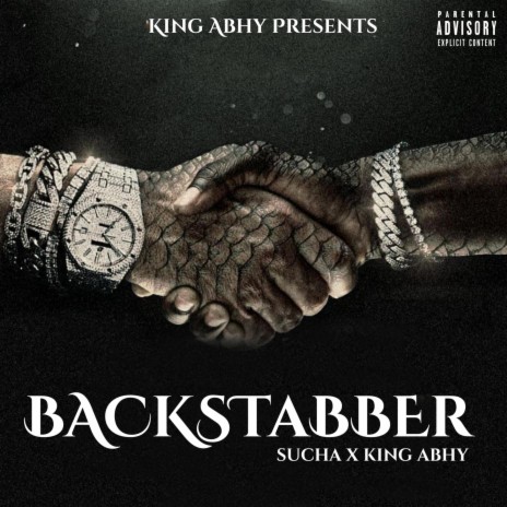Backstabber (Sucha X King Abhy) | Boomplay Music