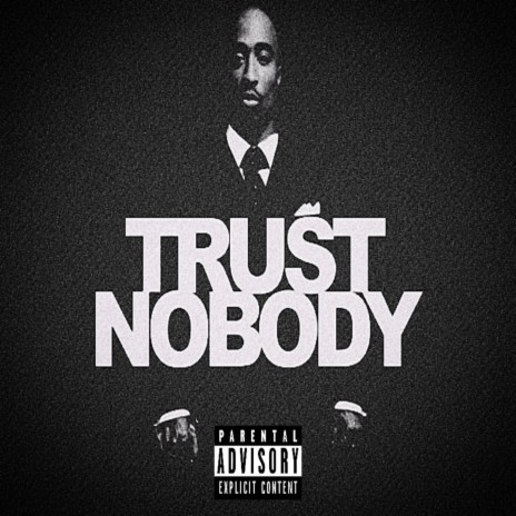 TRUST NONE | Boomplay Music