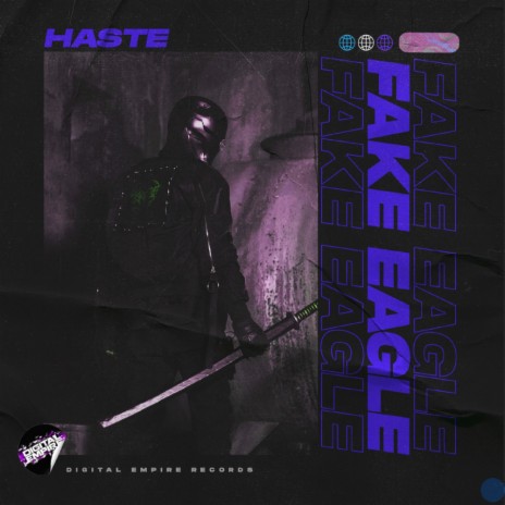 Haste (Radio Edit)
