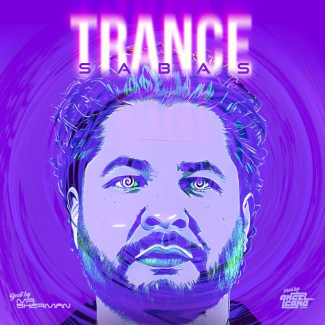 TRANCE ft. Angel Cano The Producer | Boomplay Music