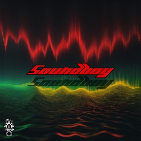 Soundboy | Boomplay Music