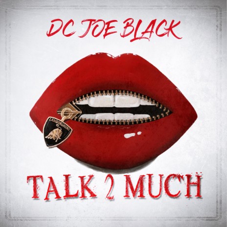 Talk 2 much | Boomplay Music