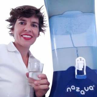 From Dutch Technology to Global Impact:  Nazava Water Filters | S.1. E. 73 with Lieselotte Heederik
