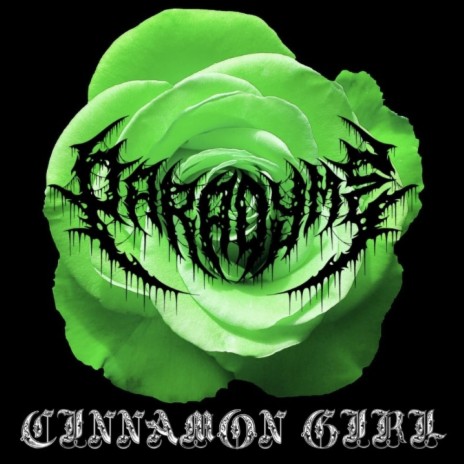 Cinnamon Girl | Boomplay Music