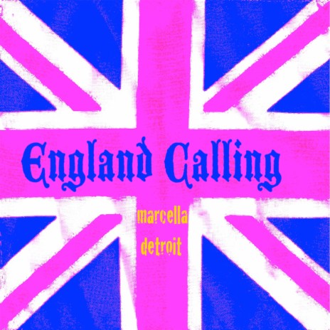 England Calling | Boomplay Music