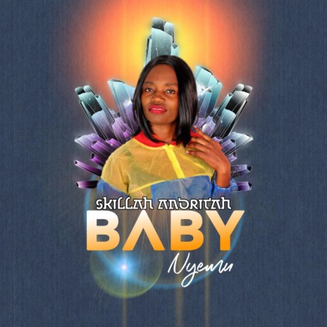 Nyemu(Baiby) | Boomplay Music