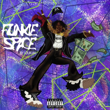 Funkie Space | Boomplay Music