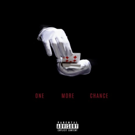 One More Chance | Boomplay Music