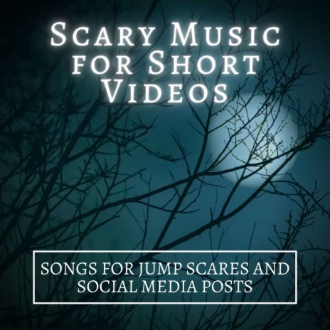 Scary Music for Short Videos | Boomplay Music