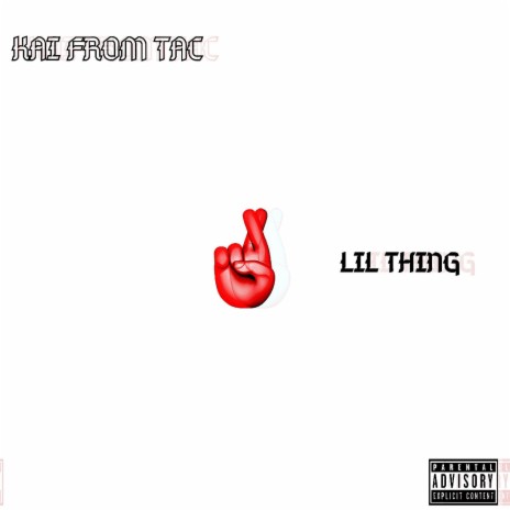 Lil Thing | Boomplay Music
