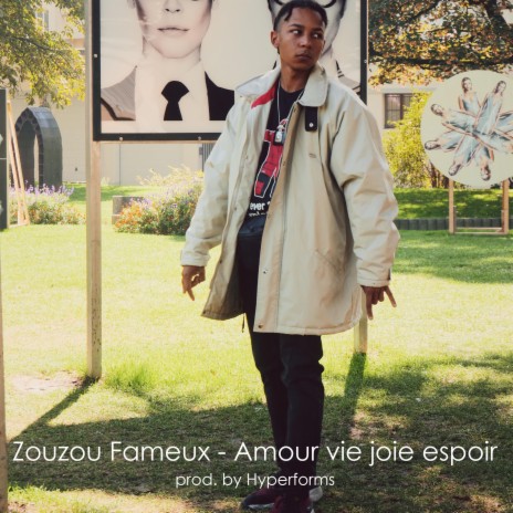 Amour vie joie espoir | Boomplay Music