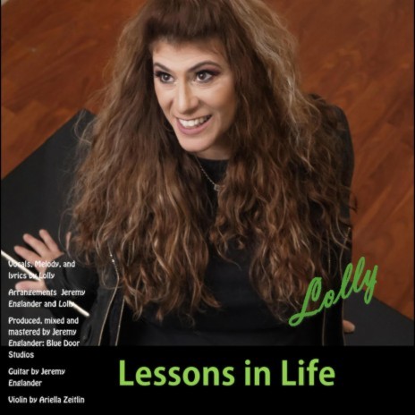 Lessons in Life Kol Isha | Boomplay Music