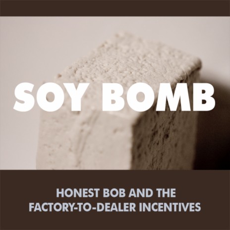 Soy Bomb | Boomplay Music