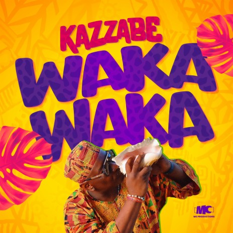 Waka Waka | Boomplay Music