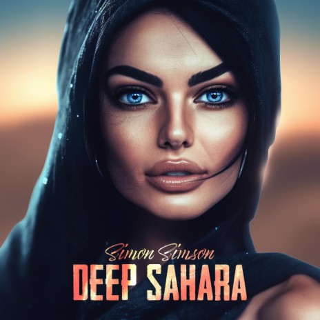 Deep Sahara | Boomplay Music