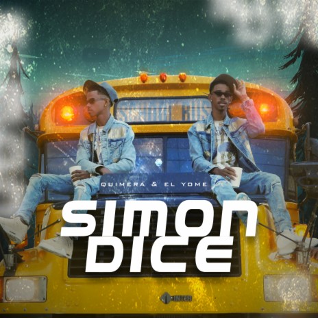 Simon Dice | Boomplay Music