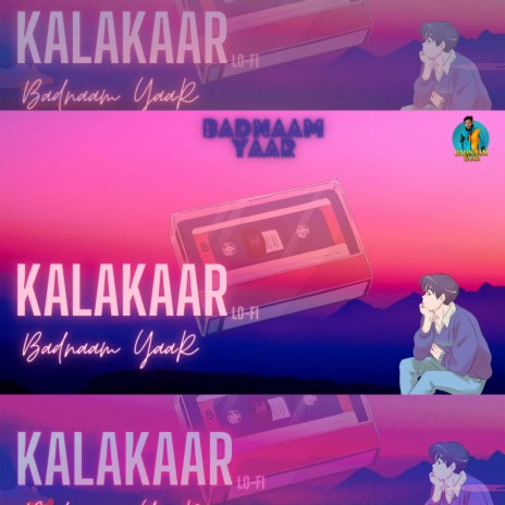 Kalakaar Lofi (lofi) | Boomplay Music