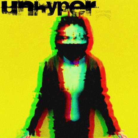 UnHyper | Boomplay Music