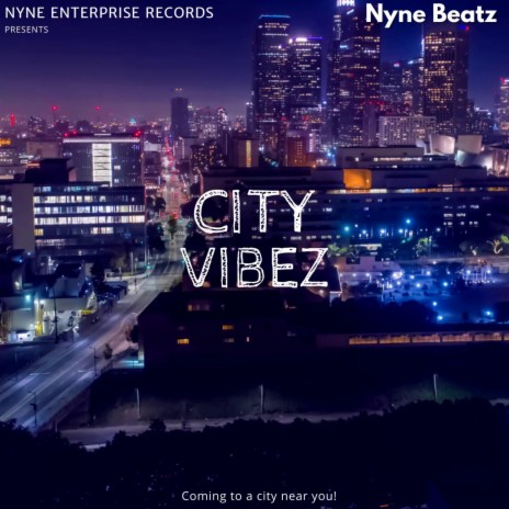 City Vibez (Instrumental) | Boomplay Music