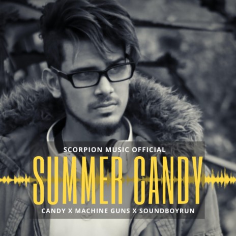 Summer Candy | Boomplay Music