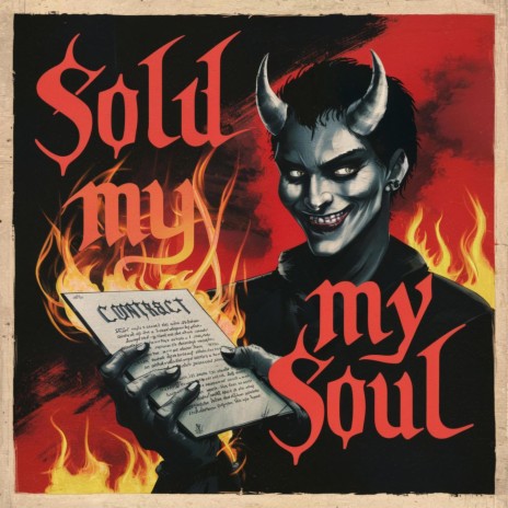 Sold my soul | Boomplay Music