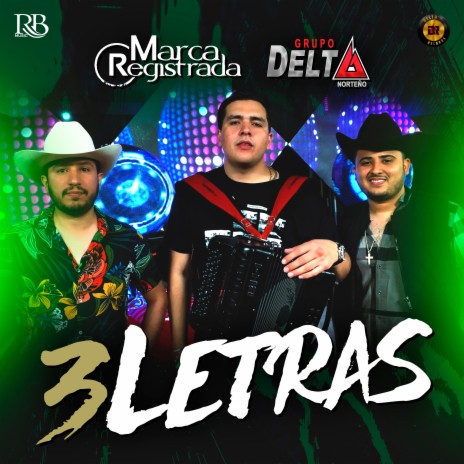 3 Letras | Boomplay Music