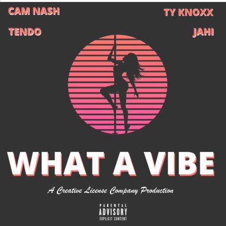 To The Morning ft. Cam Nash, Jahi & Ty Knoxx | Boomplay Music