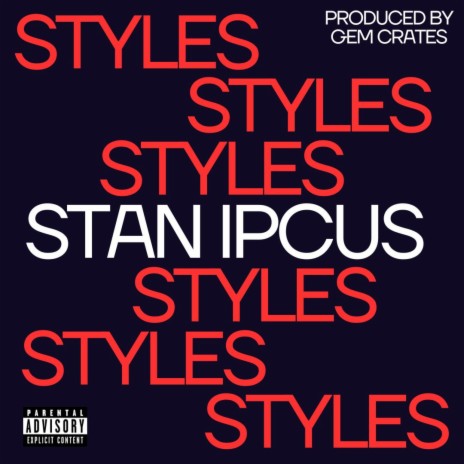 Styles ft. Gem Crates | Boomplay Music
