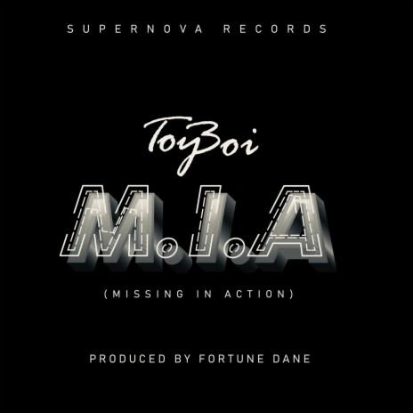 M.I.A (Missing in Action) | Boomplay Music