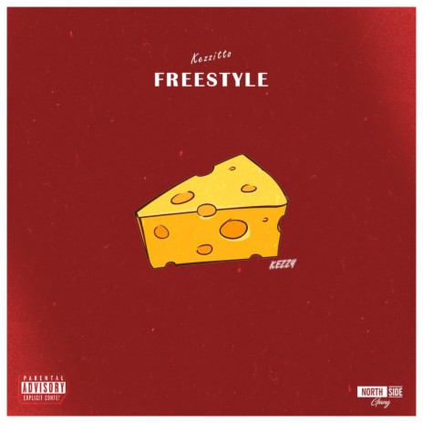 Kezzitto Freestyle | Boomplay Music