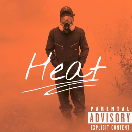 The Heat (EP Version)