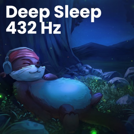 Sleep Meditation 432 Hz, Pt. 11 | Boomplay Music