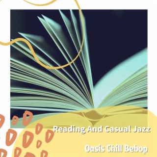 Reading And Casual Jazz
