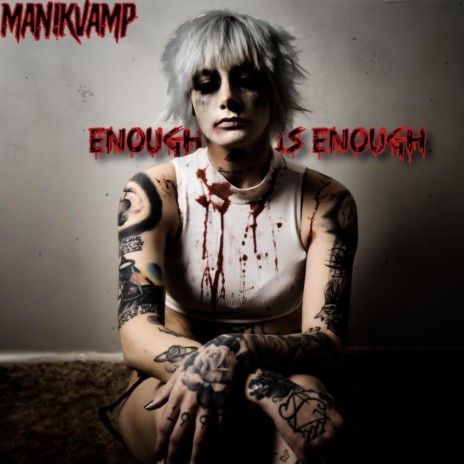 ENOUGH IS ENOUGH | Boomplay Music
