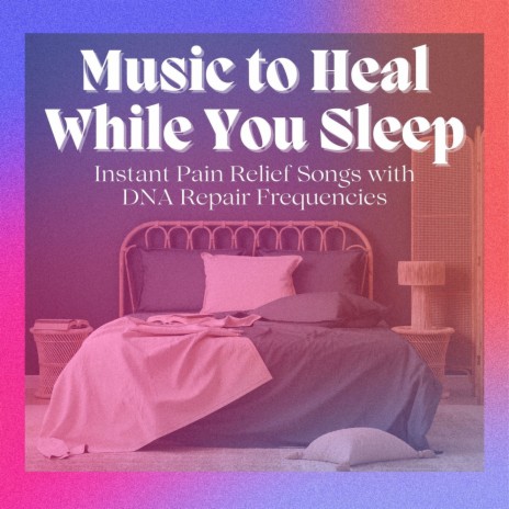 Self-Healing Relaxing Music | Boomplay Music