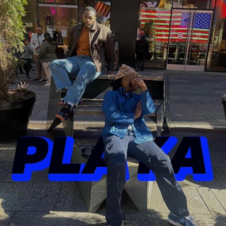 Playa | Boomplay Music