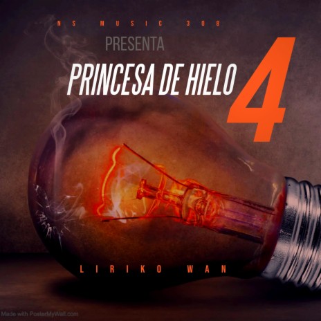 Princesa De Hielo 4