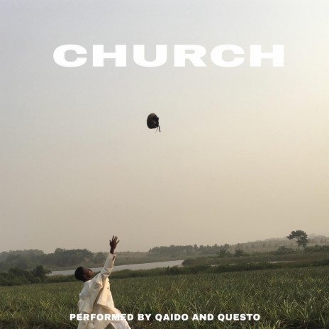 Church ft. Questo | Boomplay Music