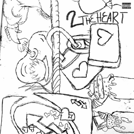 2TheHeart ft. yang.8l