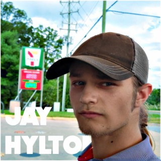 Jay Hylton