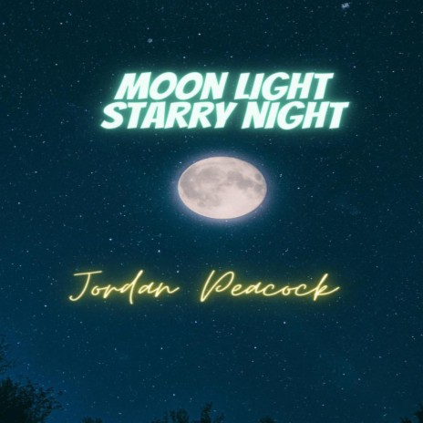 Moonlight, Starry Night | Boomplay Music